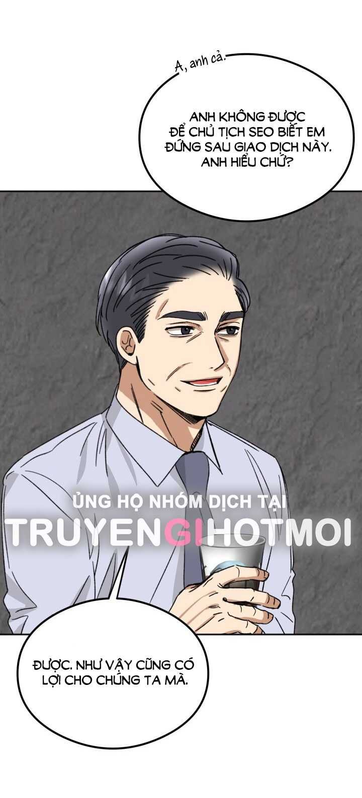 đọc truyện [18+] Ưu Thế Tuyệt Đối Chương 32.2 ảnh 11 tại Thiên Thai Truyện