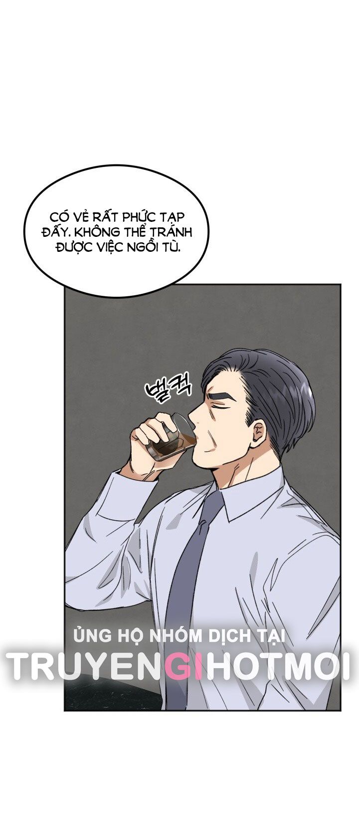 đọc truyện [18+] Ưu Thế Tuyệt Đối Chương 32 ảnh 19 tại Giả Dược