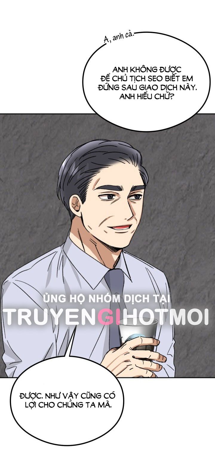 đọc truyện [18+] Ưu Thế Tuyệt Đối Chương 32 ảnh 31 tại Giả Dược