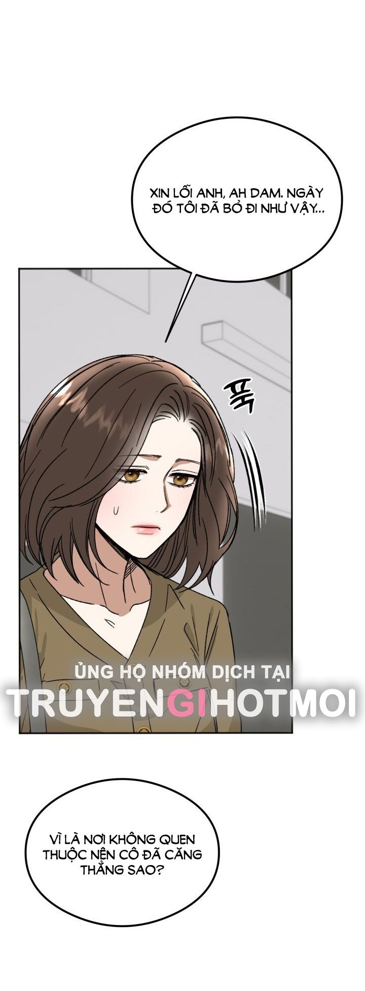 đọc truyện [18+] Ưu Thế Tuyệt Đối Chương 32 ảnh 43 tại Giả Dược