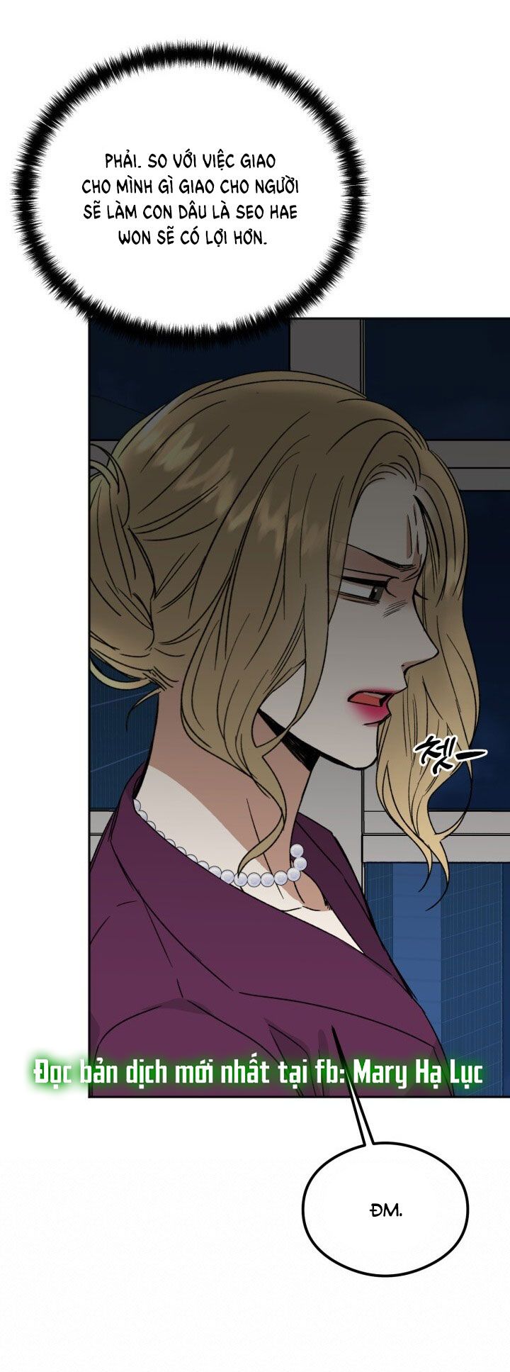 đọc truyện [18+] Ưu Thế Tuyệt Đối Chương 33 ảnh 23 tại Giả Dược