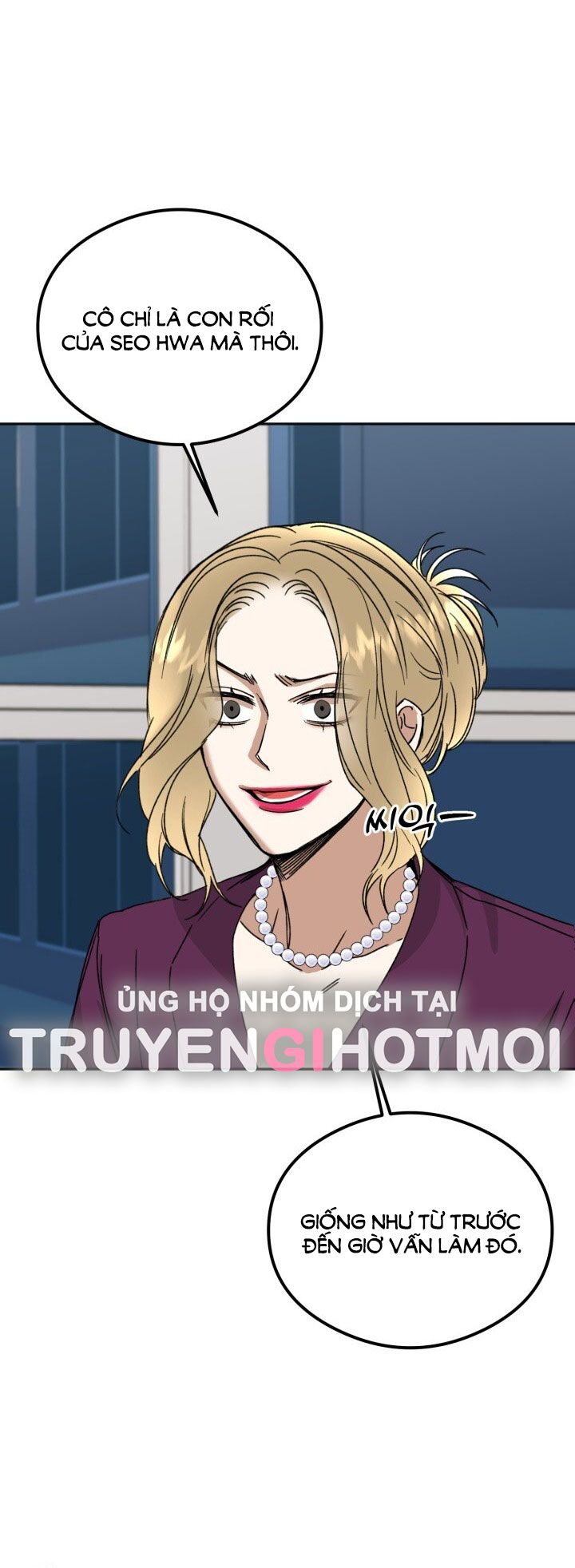 đọc truyện [18+] Ưu Thế Tuyệt Đối Chương 33 ảnh 29 tại Giả Dược