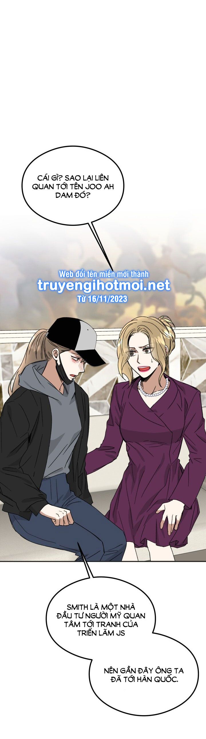đọc truyện [18+] Ưu Thế Tuyệt Đối Chương 33 ảnh 56 tại Giả Dược