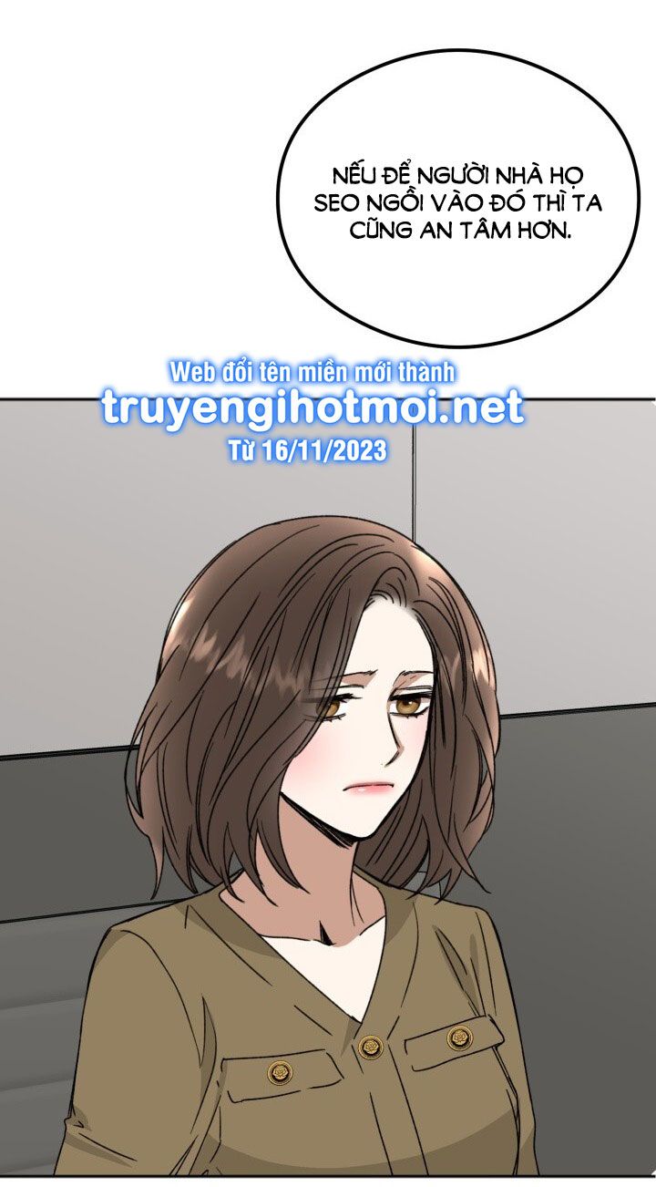 đọc truyện [18+] Ưu Thế Tuyệt Đối Chương 33 ảnh 8 tại Giả Dược