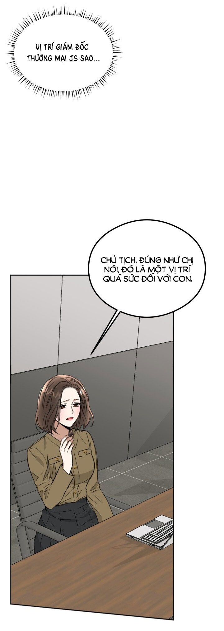đọc truyện [18+] Ưu Thế Tuyệt Đối Chương 33 ảnh 9 tại Giả Dược