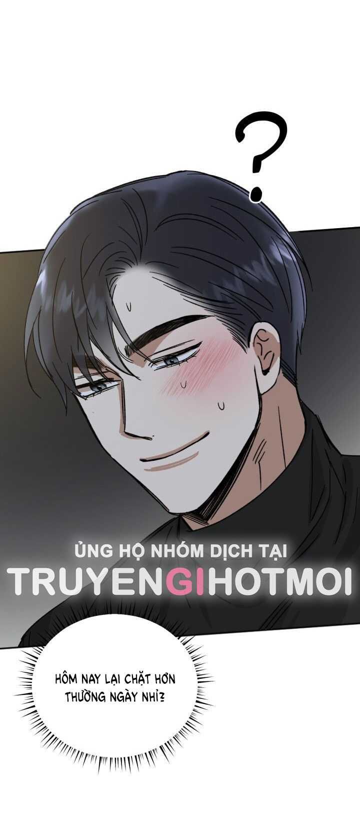 đọc truyện [18+] Ưu Thế Tuyệt Đối Chương 34.2 ảnh 35 tại Thiên Thai Truyện