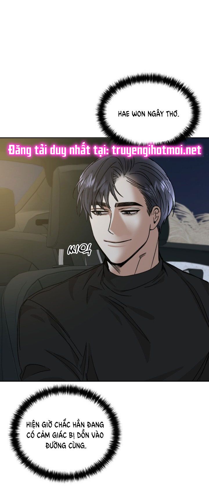 đọc truyện [18+] Ưu Thế Tuyệt Đối Chương 34 ảnh 16 tại Giả Dược