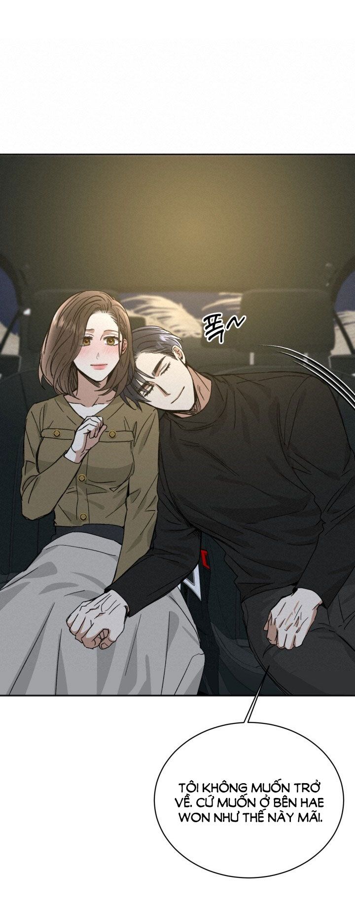 đọc truyện [18+] Ưu Thế Tuyệt Đối Chương 34 ảnh 24 tại Giả Dược