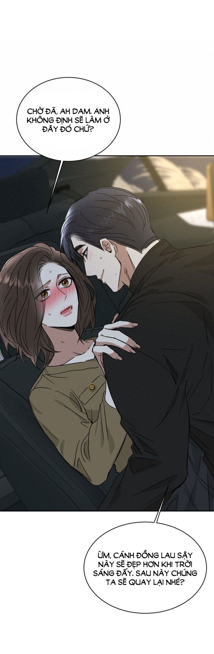 đọc truyện [18+] Ưu Thế Tuyệt Đối Chương 34 ảnh 36 tại Giả Dược