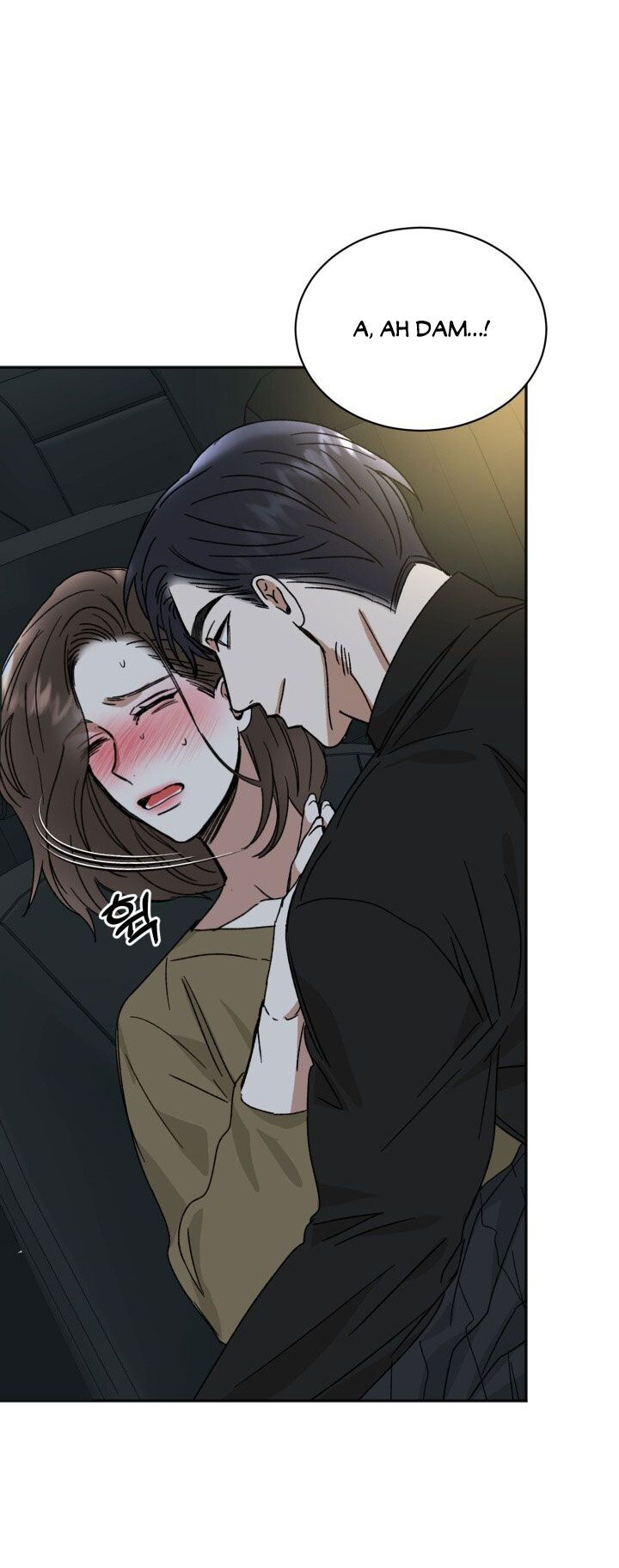 đọc truyện [18+] Ưu Thế Tuyệt Đối Chương 34 ảnh 39 tại Giả Dược