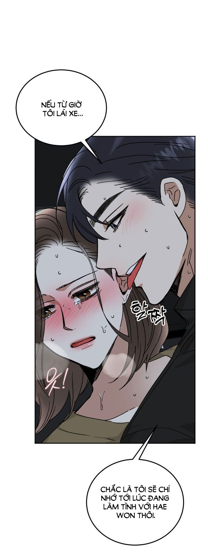 đọc truyện [18+] Ưu Thế Tuyệt Đối Chương 35 ảnh 11 tại Giả Dược