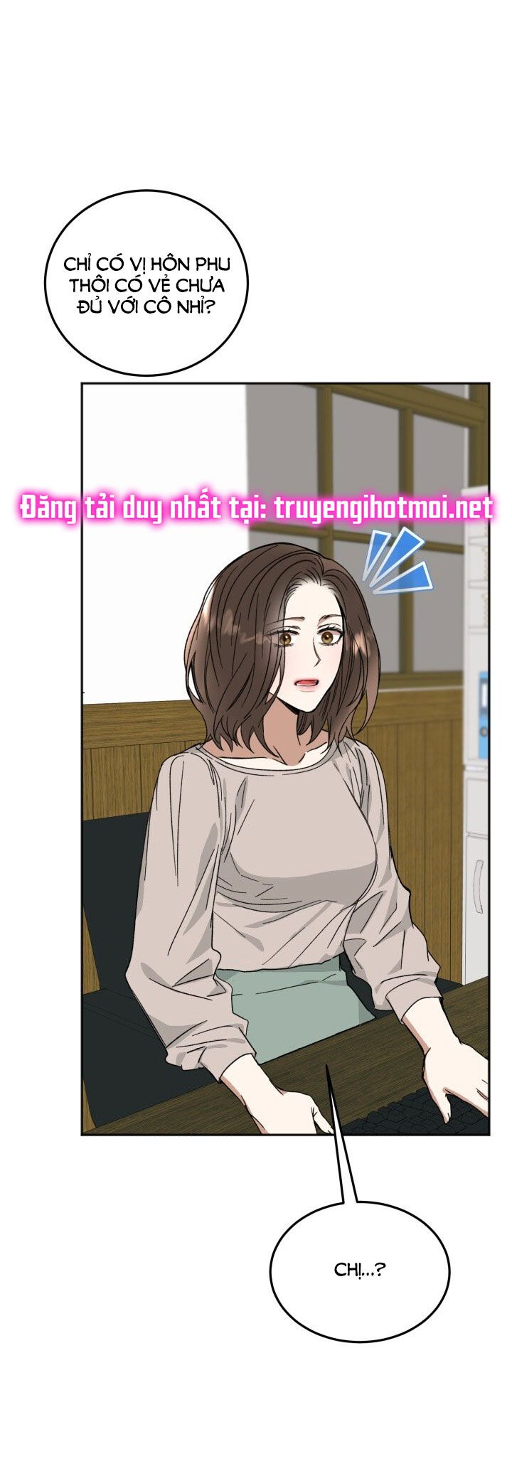 đọc truyện [18+] Ưu Thế Tuyệt Đối Chương 35 ảnh 42 tại Giả Dược