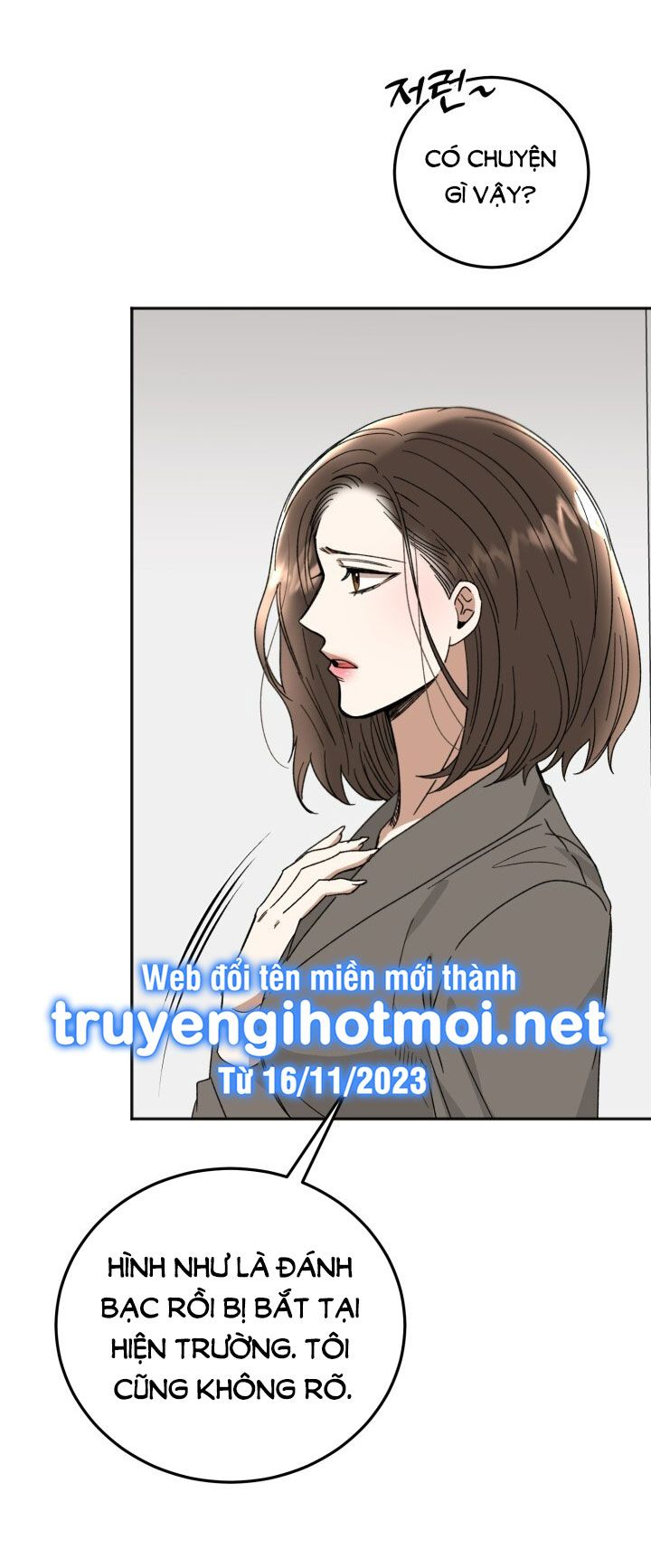 đọc truyện [18+] Ưu Thế Tuyệt Đối Chương 36 ảnh 14 tại Giả Dược