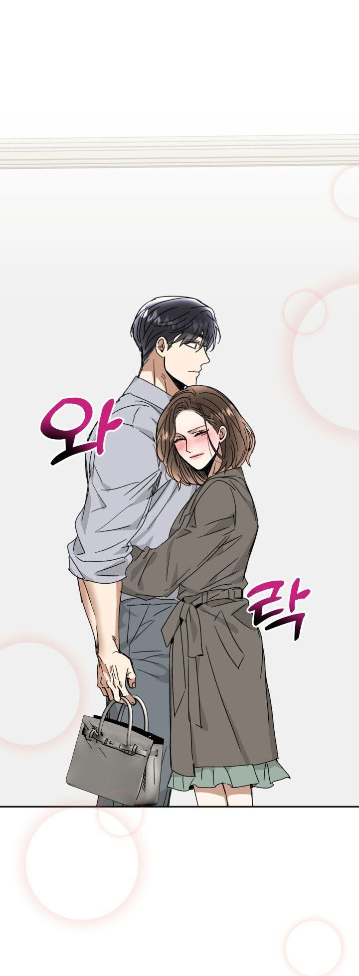 đọc truyện [18+] Ưu Thế Tuyệt Đối Chương 36 ảnh 25 tại Giả Dược