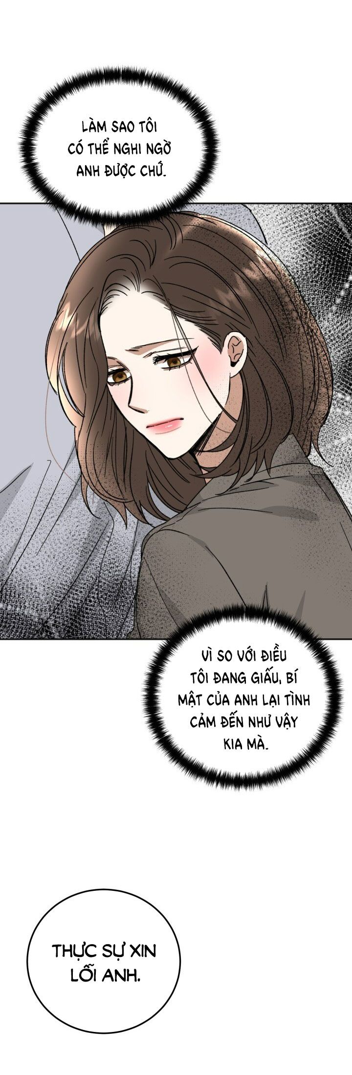 đọc truyện [18+] Ưu Thế Tuyệt Đối Chương 36 ảnh 27 tại Giả Dược