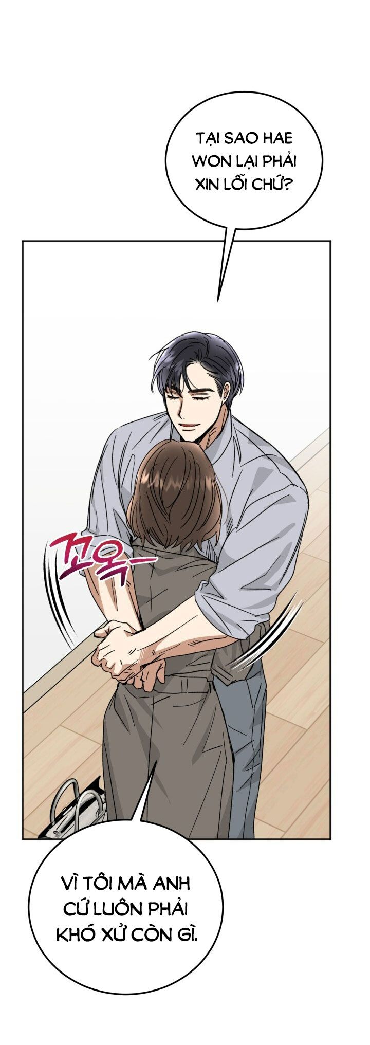đọc truyện [18+] Ưu Thế Tuyệt Đối Chương 36 ảnh 28 tại Giả Dược