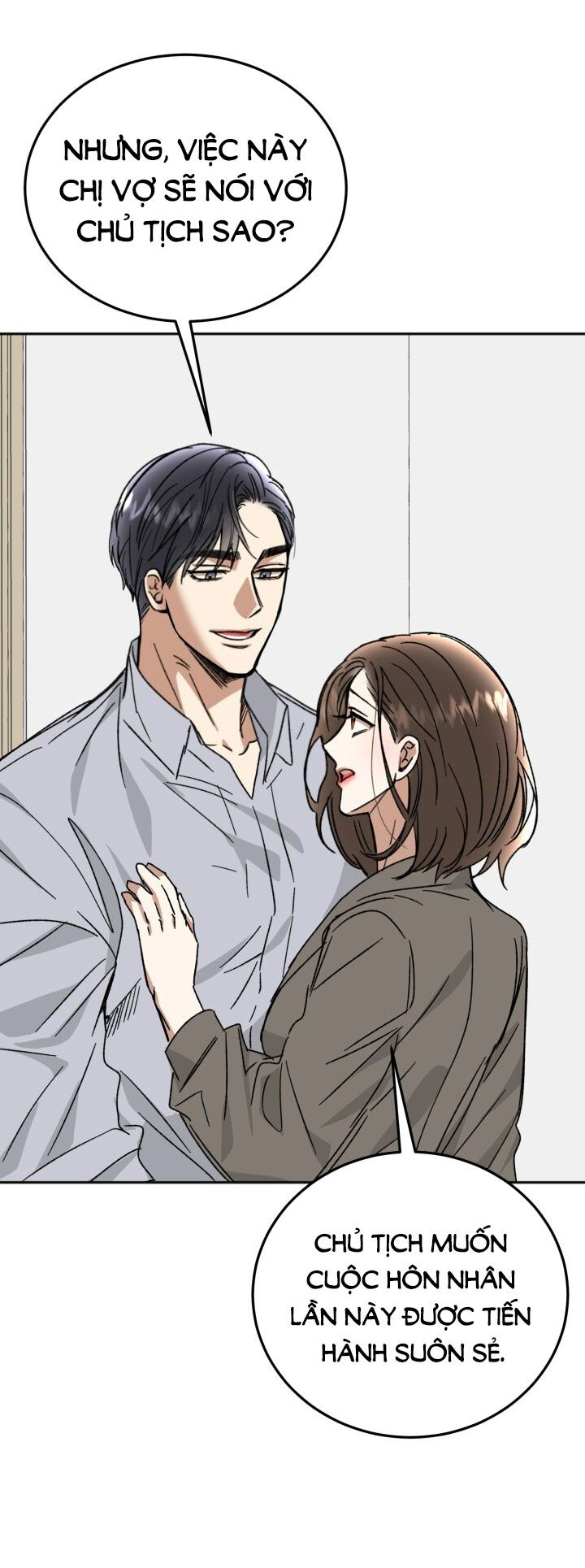 đọc truyện [18+] Ưu Thế Tuyệt Đối Chương 36 ảnh 32 tại Giả Dược