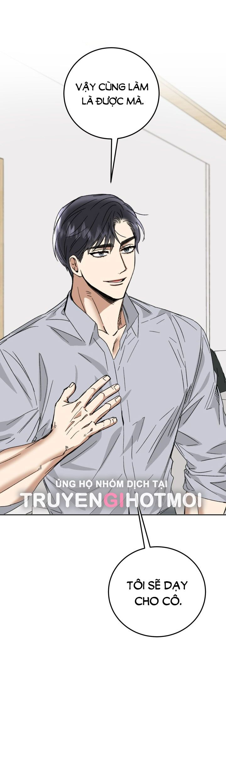 đọc truyện [18+] Ưu Thế Tuyệt Đối Chương 36 ảnh 44 tại Giả Dược
