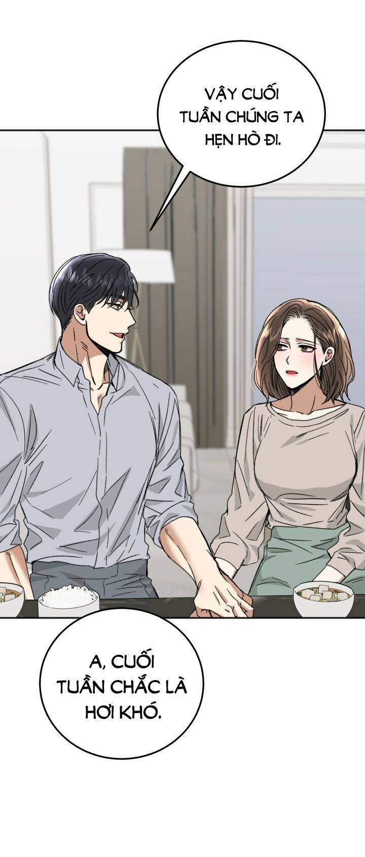 đọc truyện [18+] Ưu Thế Tuyệt Đối Chương 36 ảnh 53 tại Giả Dược