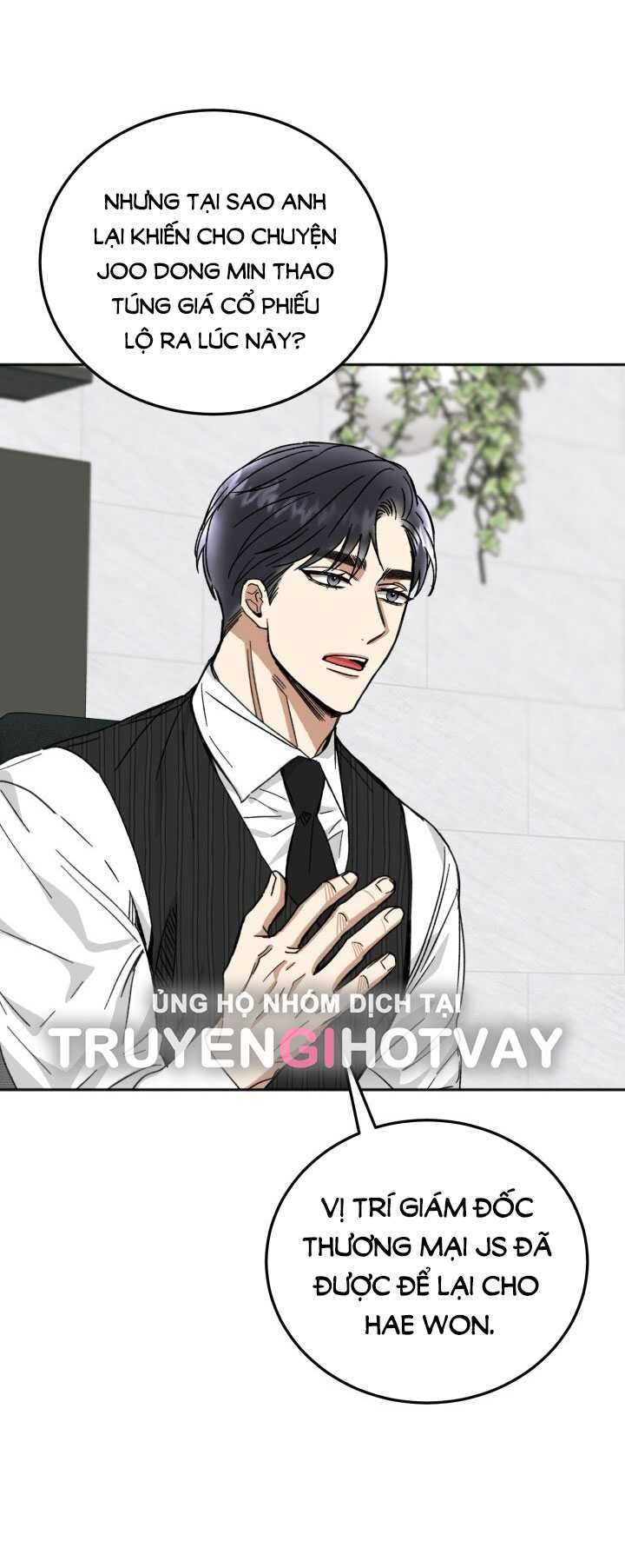 đọc truyện [18+] Ưu Thế Tuyệt Đối Chương 37.1 ảnh 17 tại Thiên Thai Truyện