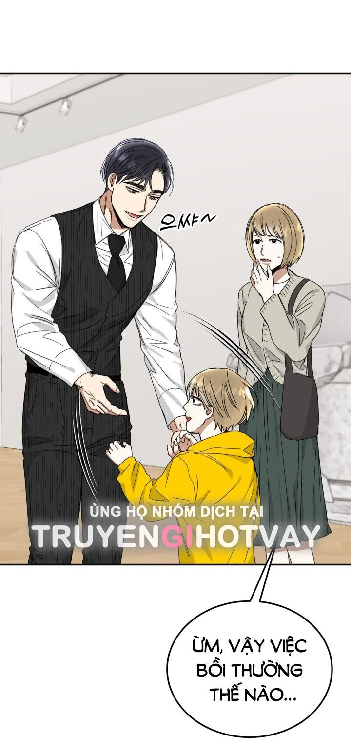 đọc truyện [18+] Ưu Thế Tuyệt Đối Chương 37 ảnh 43 tại Giả Dược