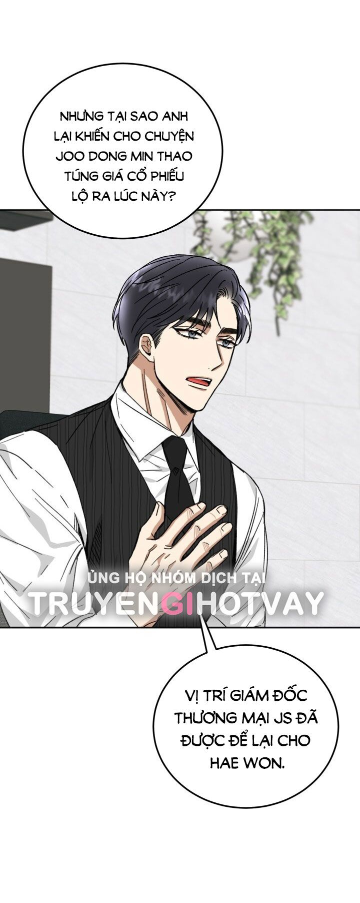 đọc truyện [18+] Ưu Thế Tuyệt Đối Chương 37 ảnh 10 tại Giả Dược