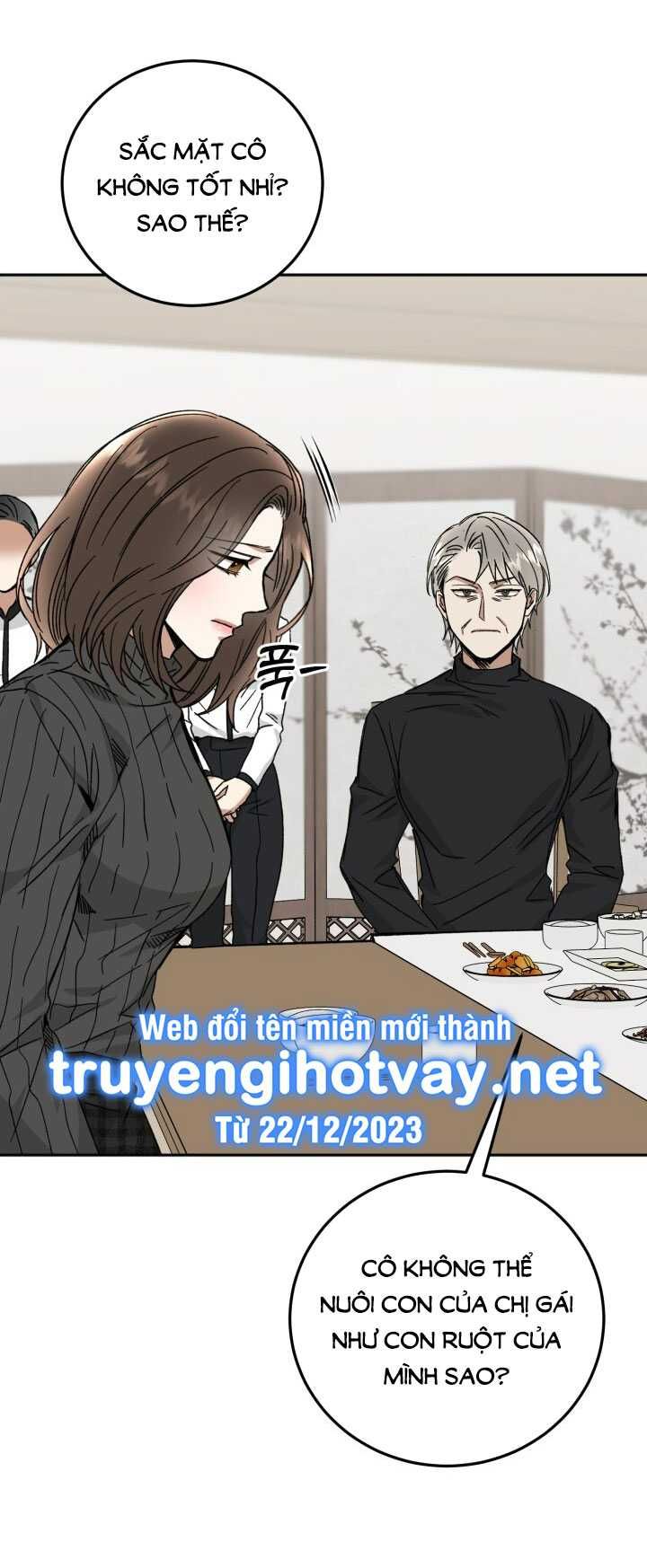 đọc truyện [18+] Ưu Thế Tuyệt Đối Chương 38.1 ảnh 22 tại Thiên Thai Truyện