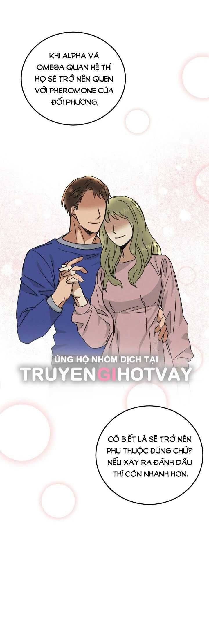đọc truyện [18+] Ưu Thế Tuyệt Đối Chương 38.2 ảnh 33 tại Thiên Thai Truyện