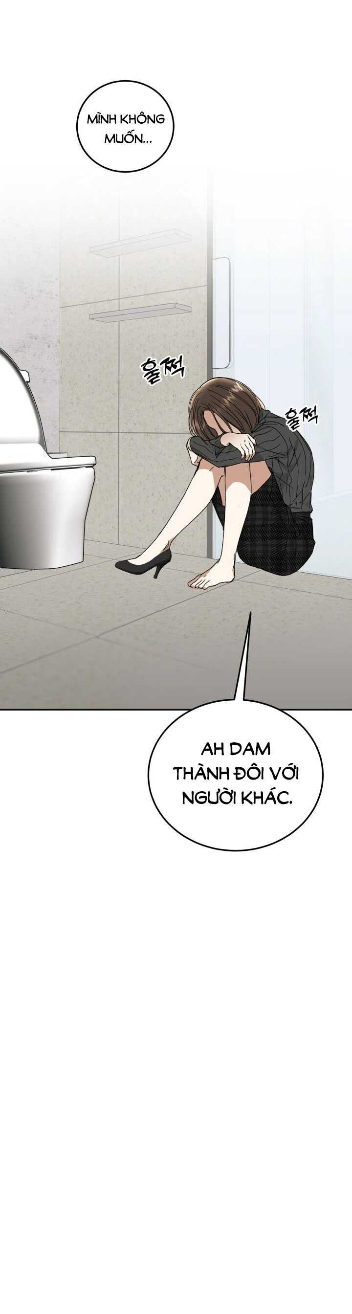 đọc truyện [18+] Ưu Thế Tuyệt Đối Chương 38.2 ảnh 8 tại Thiên Thai Truyện