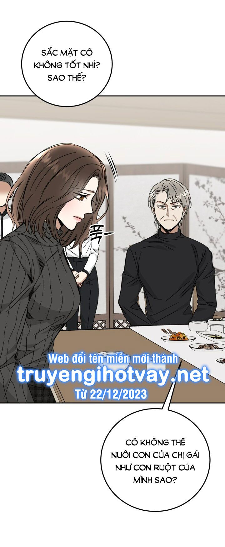đọc truyện [18+] Ưu Thế Tuyệt Đối Chương 38 ảnh 15 tại Thiên Thai Truyện