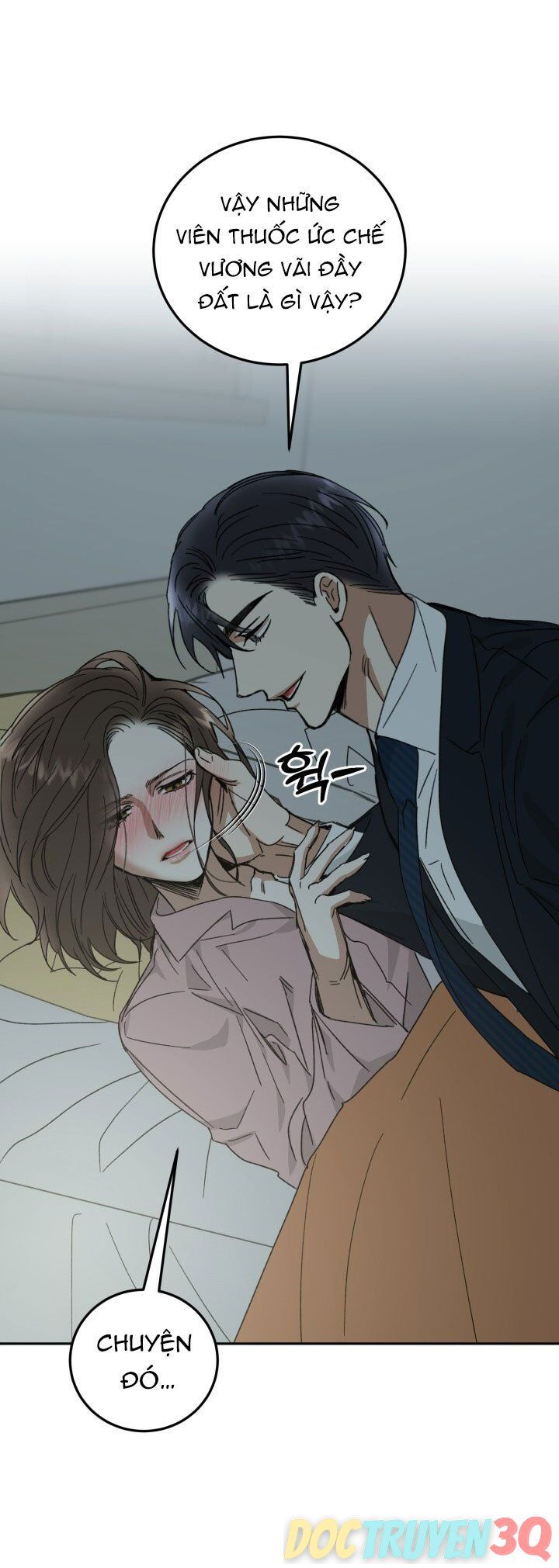 đọc truyện [18+] Ưu Thế Tuyệt Đối Chương 39.1 ảnh 22 tại Thiên Thai Truyện