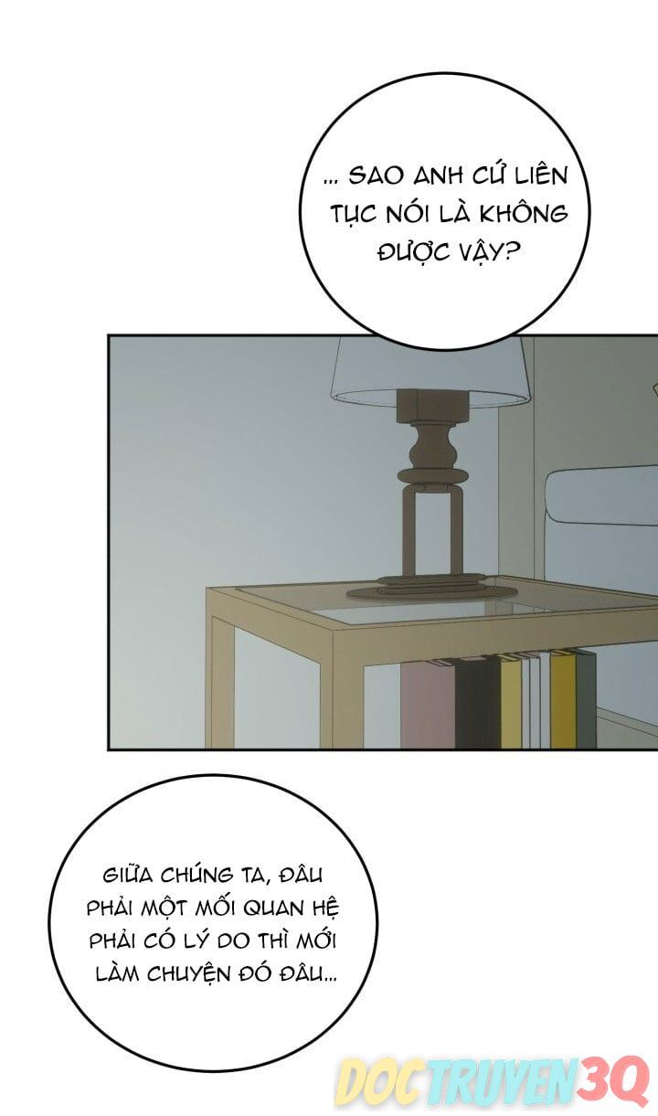 đọc truyện [18+] Ưu Thế Tuyệt Đối Chương 39.2 ảnh 13 tại Thiên Thai Truyện
