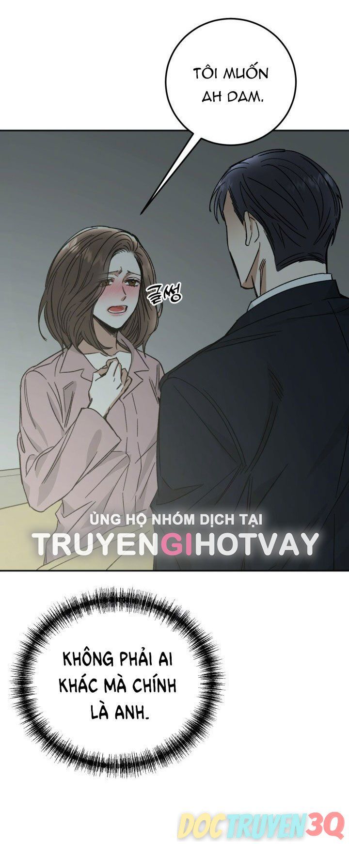 đọc truyện [18+] Ưu Thế Tuyệt Đối Chương 39.2 ảnh 15 tại Thiên Thai Truyện