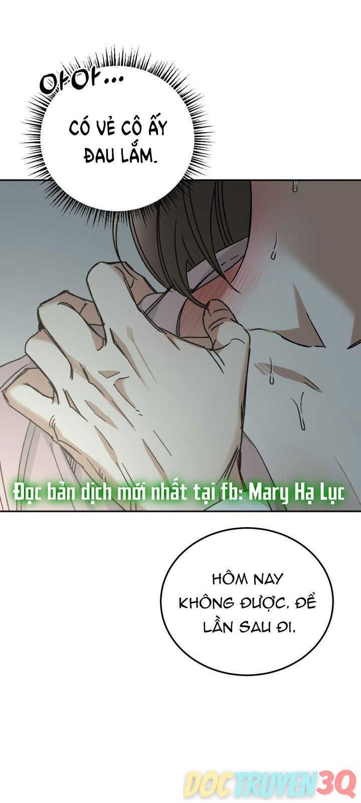 đọc truyện [18+] Ưu Thế Tuyệt Đối Chương 39.2 ảnh 6 tại Thiên Thai Truyện