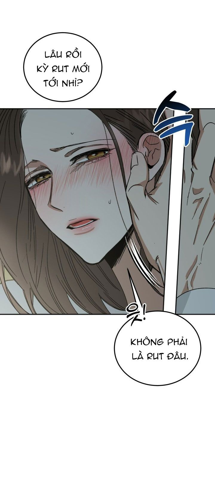 đọc truyện [18+] Ưu Thế Tuyệt Đối Chương 39 ảnh 20 tại Giả Dược