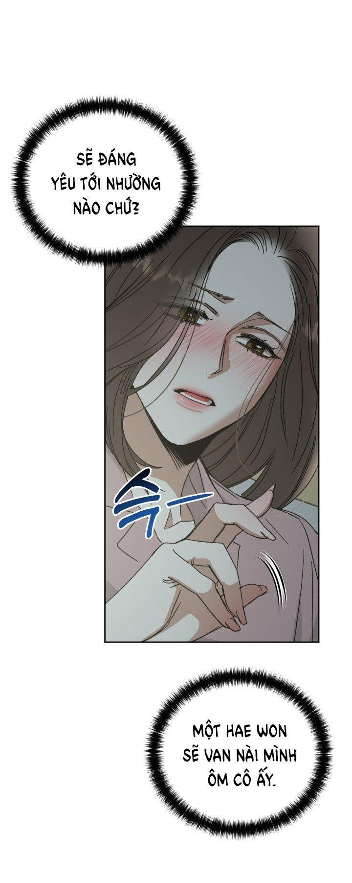 đọc truyện [18+] Ưu Thế Tuyệt Đối Chương 39 ảnh 25 tại Giả Dược