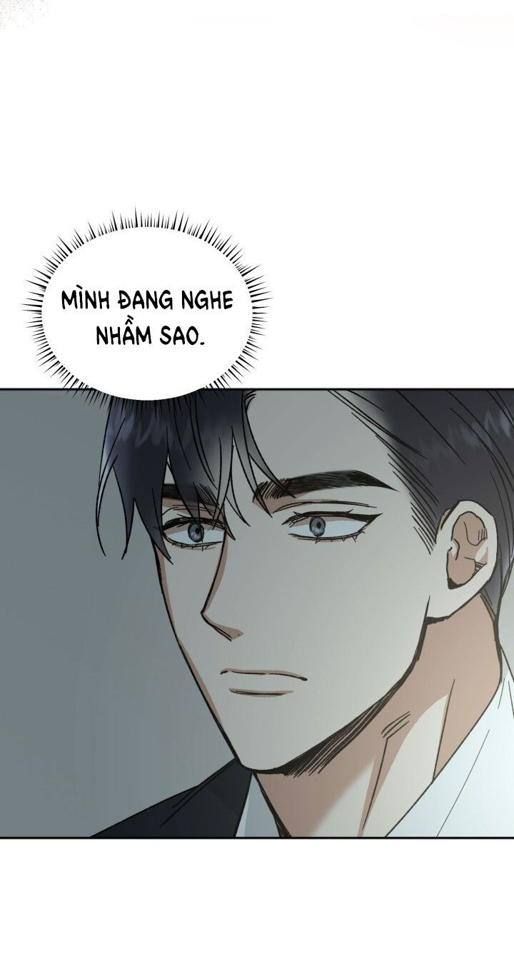 đọc truyện [18+] Ưu Thế Tuyệt Đối Chương 39 ảnh 28 tại Giả Dược