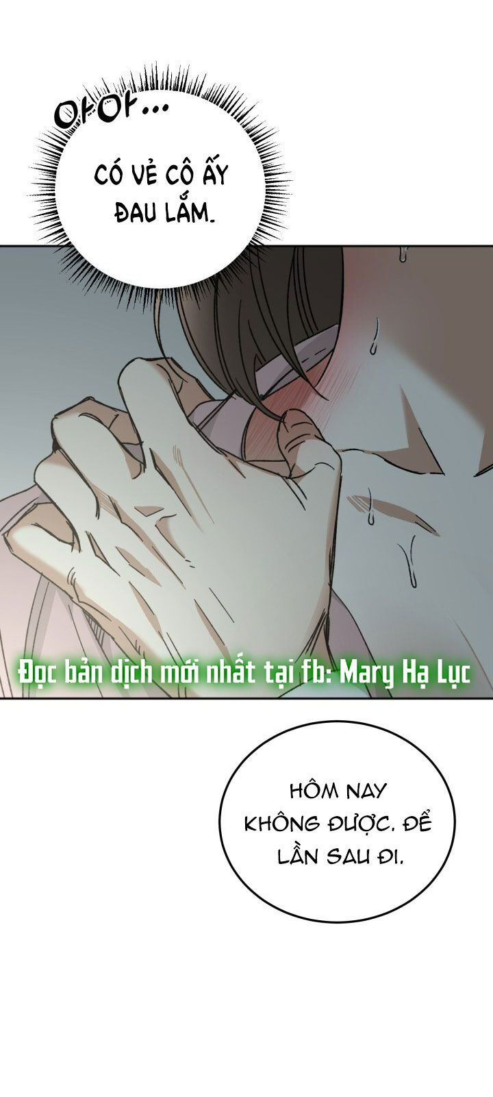 đọc truyện [18+] Ưu Thế Tuyệt Đối Chương 39 ảnh 35 tại Giả Dược