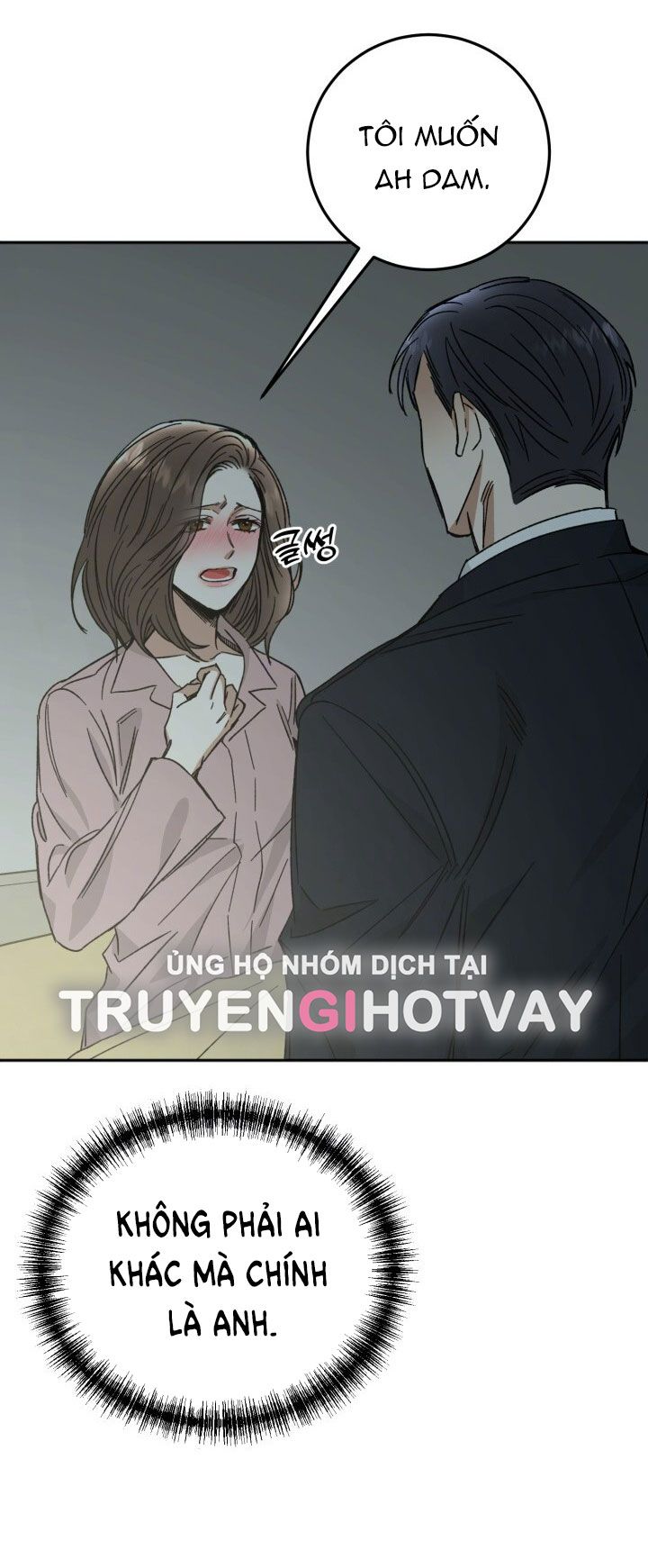 đọc truyện [18+] Ưu Thế Tuyệt Đối Chương 39 ảnh 44 tại Giả Dược