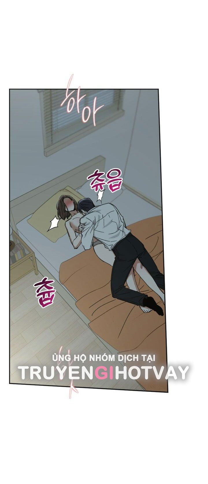 đọc truyện [18+] Ưu Thế Tuyệt Đối Chương 39 ảnh 61 tại Giả Dược