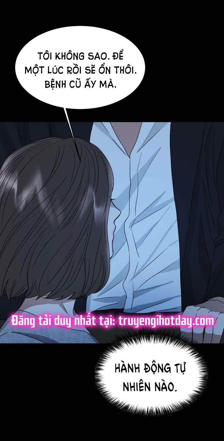 đọc truyện [18+] Ưu Thế Tuyệt Đối Chương 4.1 ảnh 21 tại Thiên Thai Truyện