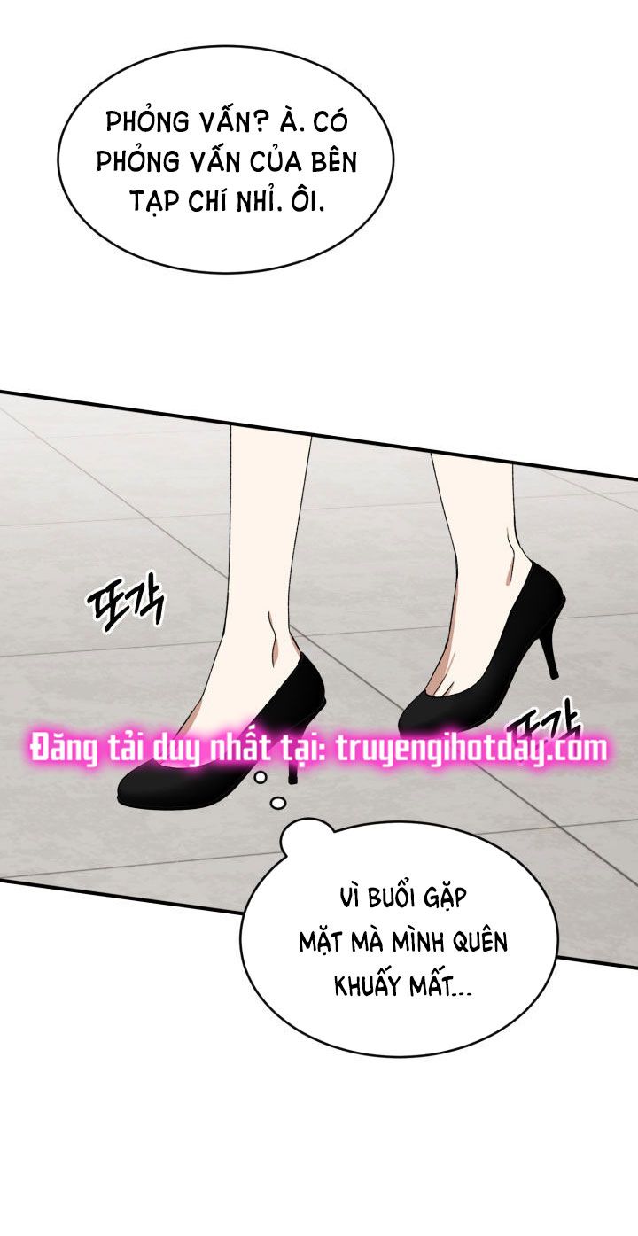 đọc truyện [18+] Ưu Thế Tuyệt Đối Chương 4.2 ảnh 21 tại Giả Dược