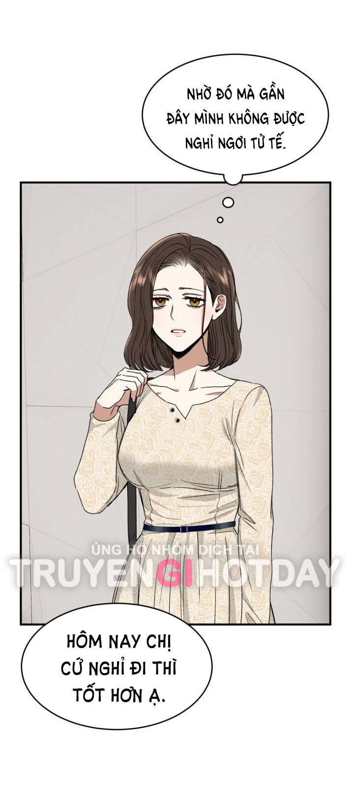 đọc truyện [18+] Ưu Thế Tuyệt Đối Chương 4.2 ảnh 24 tại Giả Dược