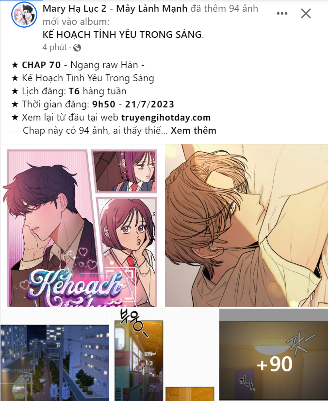 đọc truyện [18+] Ưu Thế Tuyệt Đối Chương 4.2 ảnh 35 tại Giả Dược