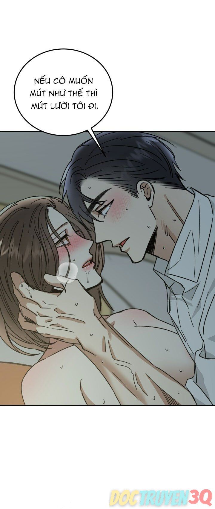 đọc truyện [18+] Ưu Thế Tuyệt Đối Chương 40.1 ảnh 30 tại Thiên Thai Truyện
