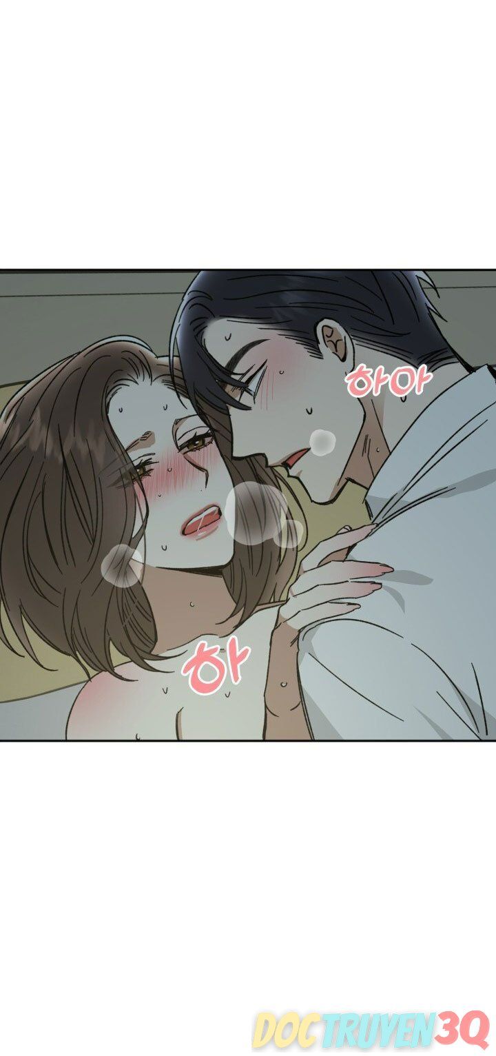đọc truyện [18+] Ưu Thế Tuyệt Đối Chương 40.1 ảnh 34 tại Thiên Thai Truyện