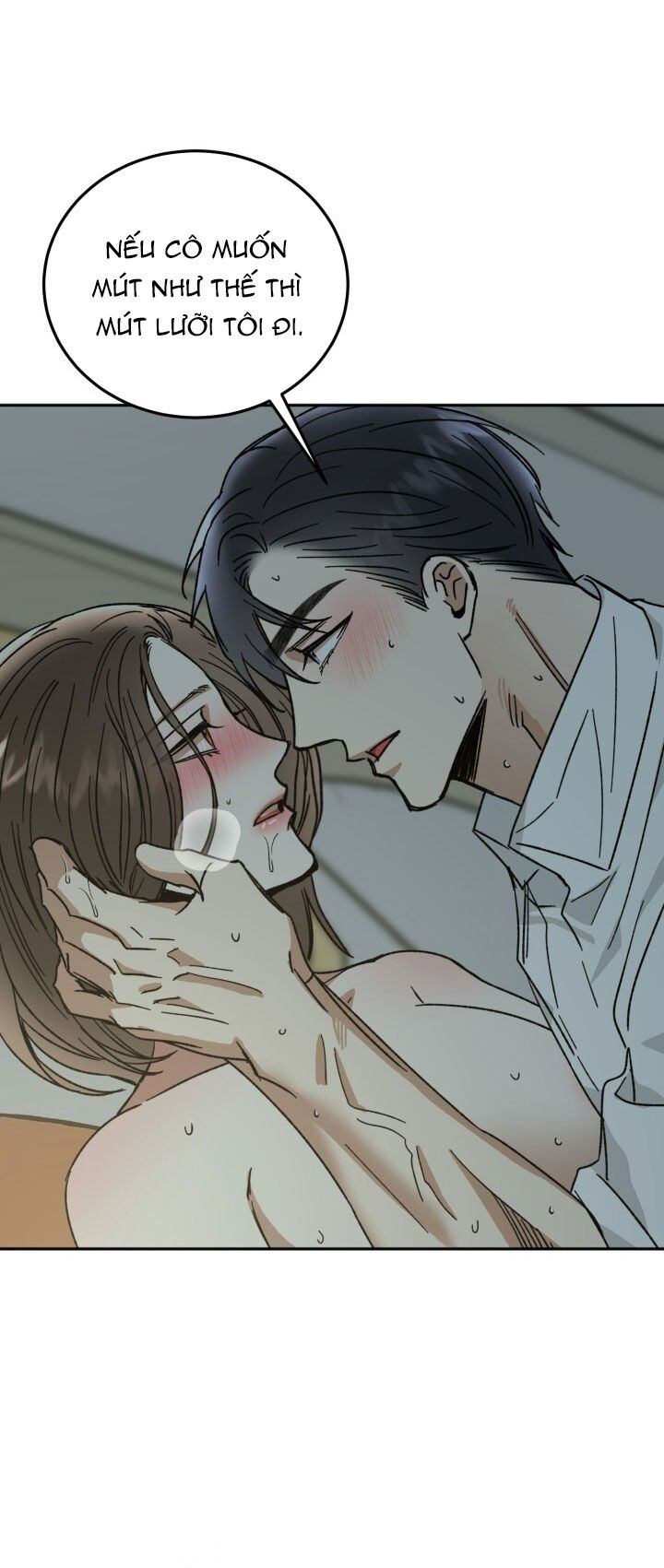 đọc truyện [18+] Ưu Thế Tuyệt Đối Chương 40 ảnh 29 tại Giả Dược