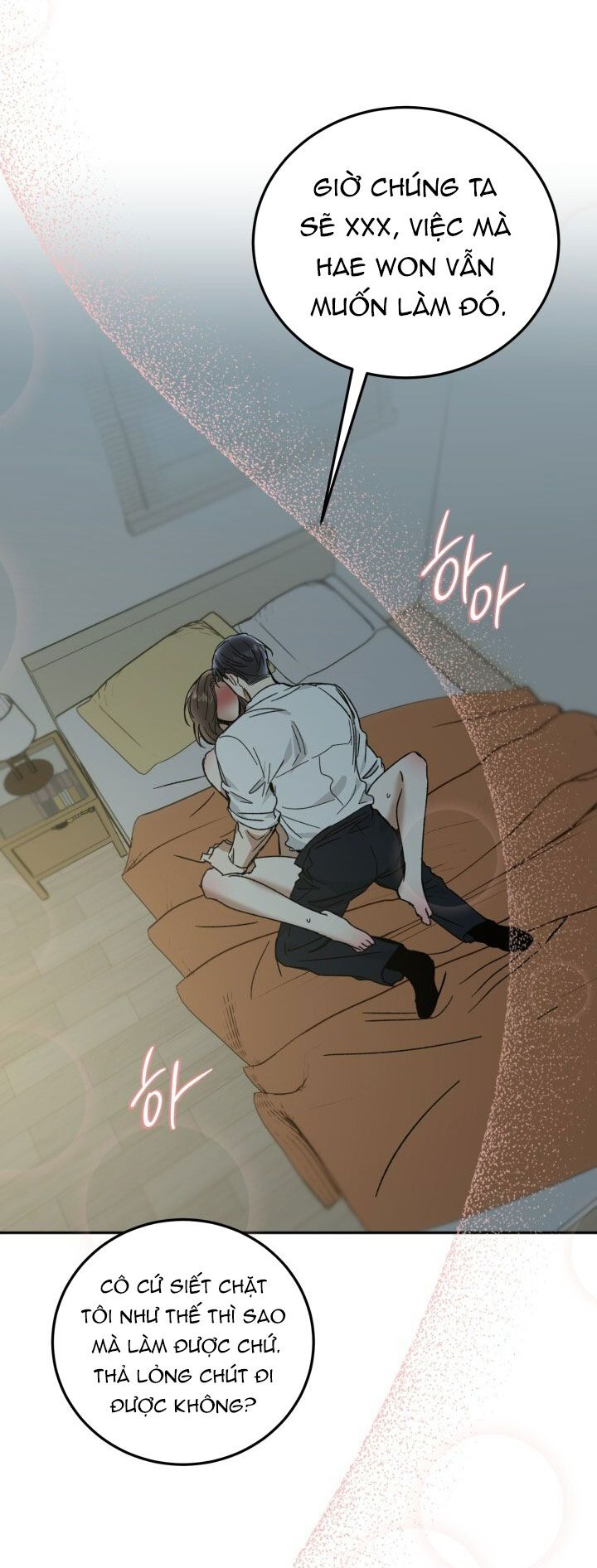 đọc truyện [18+] Ưu Thế Tuyệt Đối Chương 40 ảnh 37 tại Giả Dược