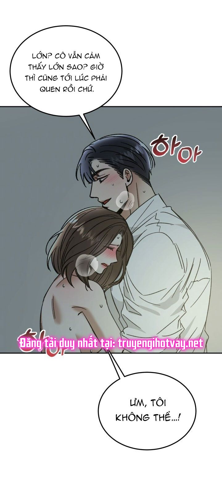 đọc truyện [18+] Ưu Thế Tuyệt Đối Chương 40 ảnh 54 tại Giả Dược