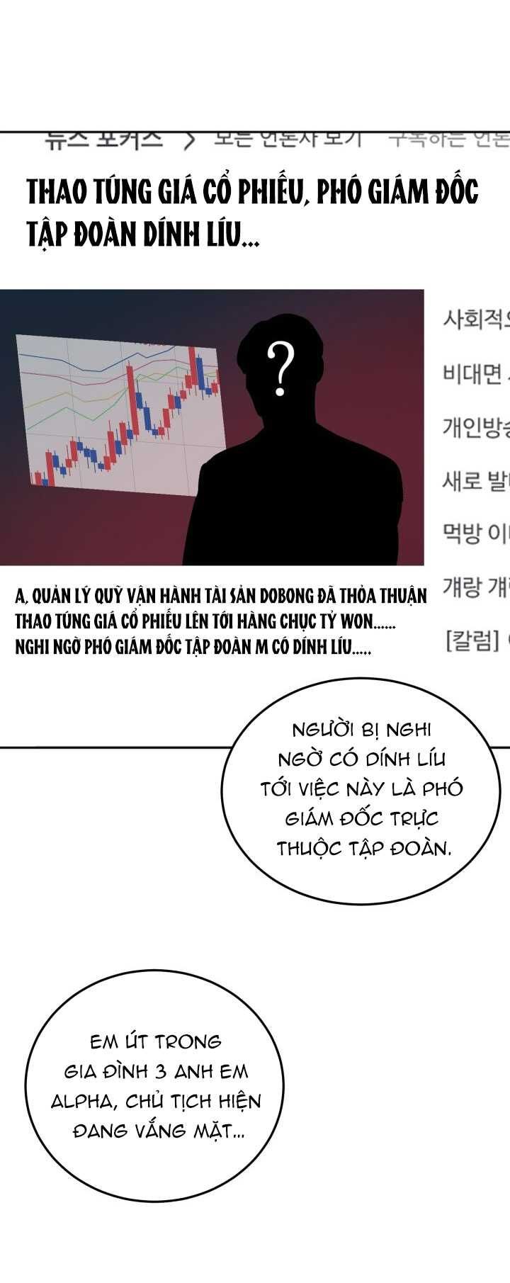 đọc truyện [18+] Ưu Thế Tuyệt Đối Chương 41.2 ảnh 31 tại Thiên Thai Truyện